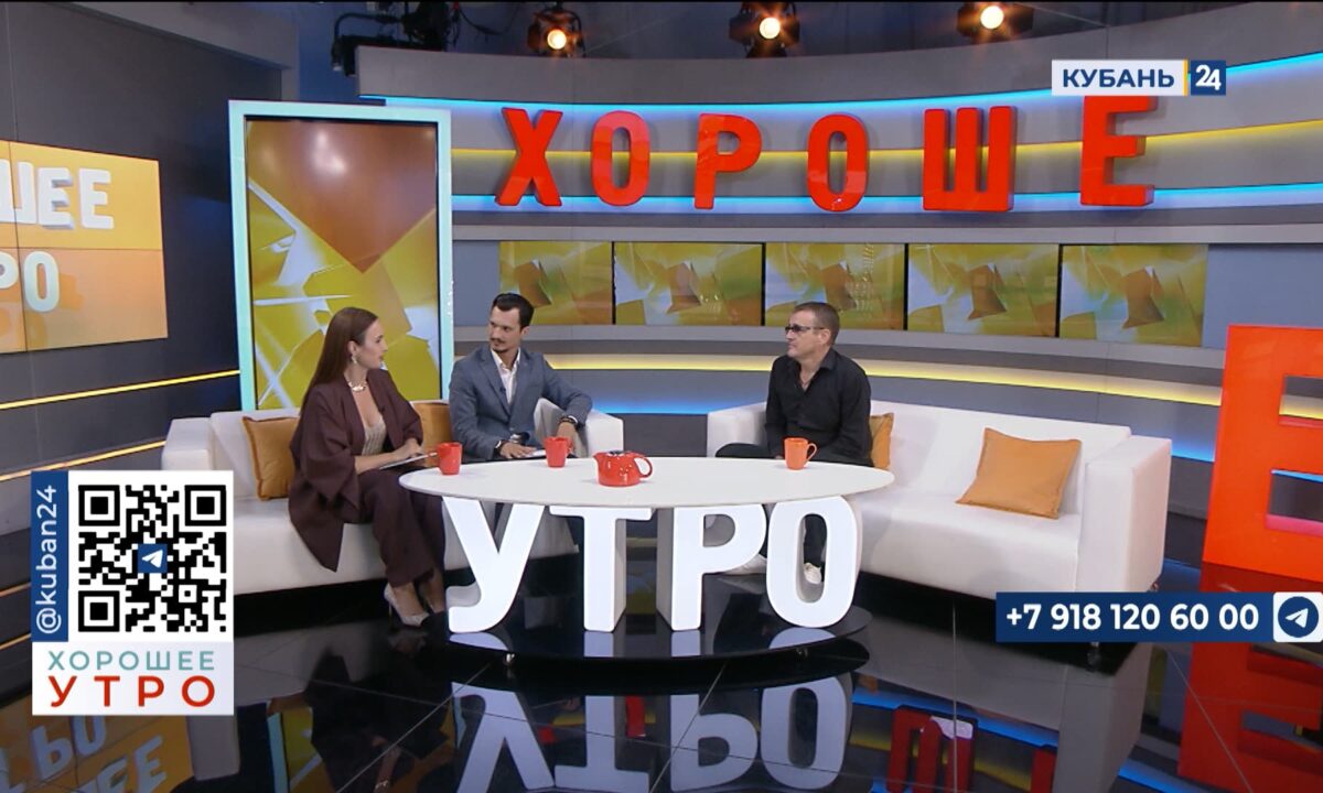 Дмитрий Дзюба: при выборе песен руководствуюсь только душой
