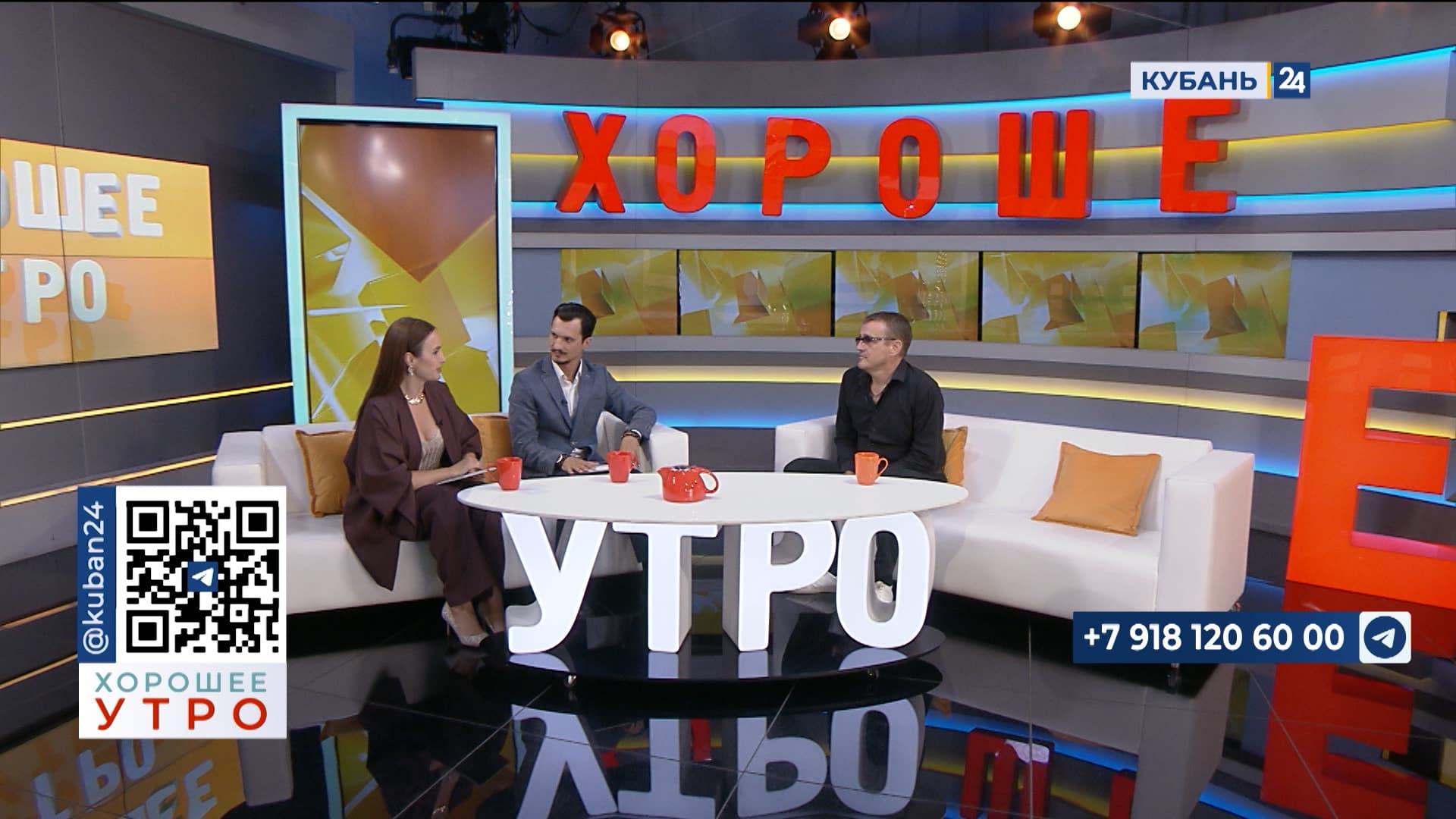 Дмитрий Дзюба: при выборе песен руководствуюсь только душой