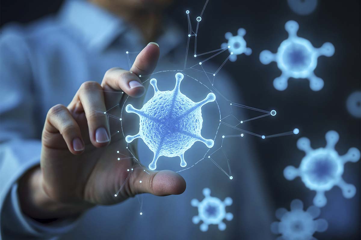 Стратус: что известно о новом штамме коронавируса?