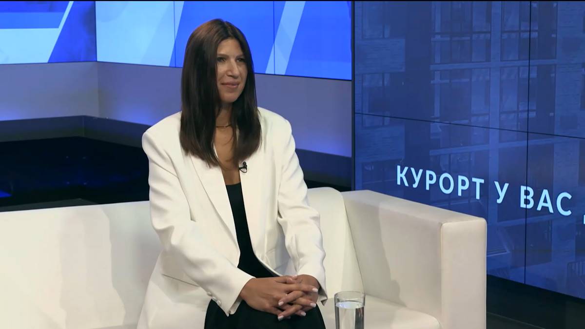 «Время возможностей»: Юлия Сорокина об инвестиционном кластере в Адыгее