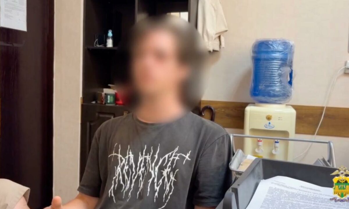 На Кубани аферисты заставили подростка инсценировать похищение ради 1 млн рублей