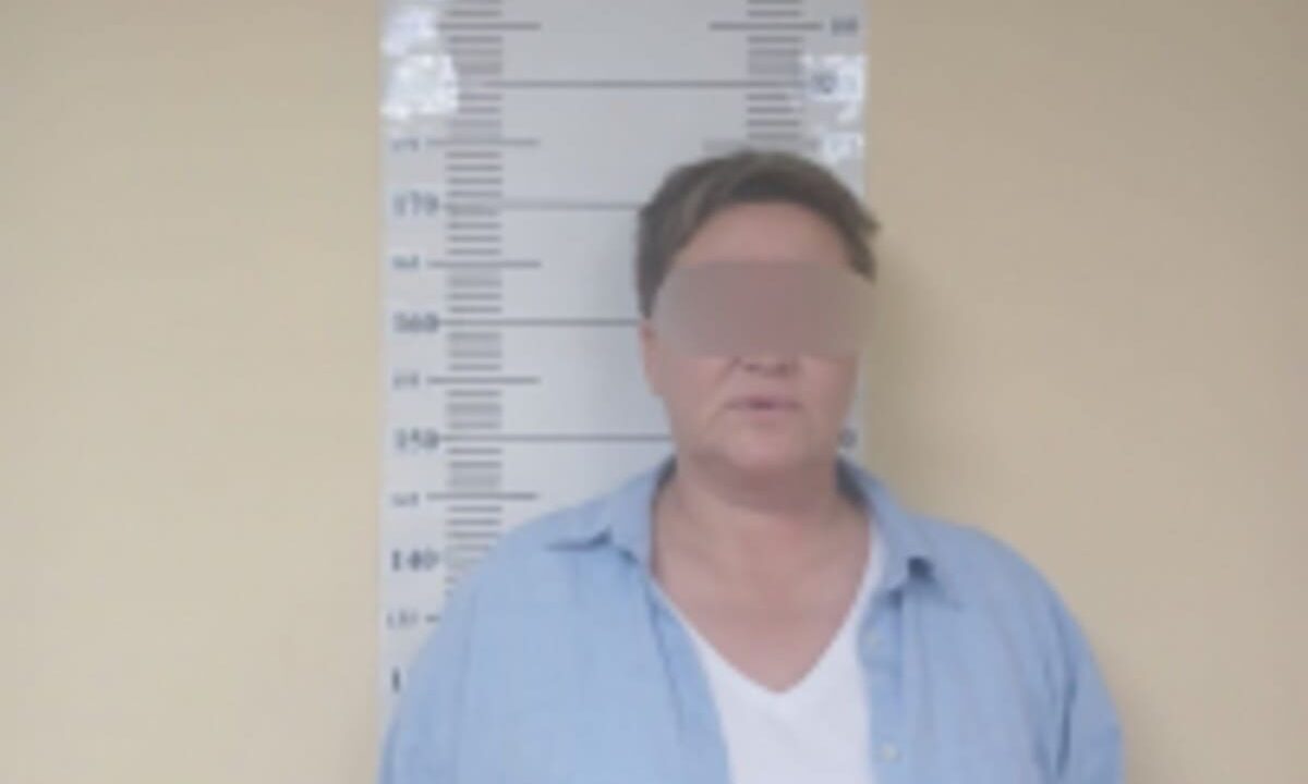 Пьяная пассажирка устроила дебош в аэропорту и не смогла улететь в Сочи