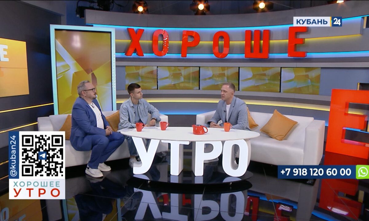 Василий Кожура: часто связанные с головной болью нарушения возникают с детства