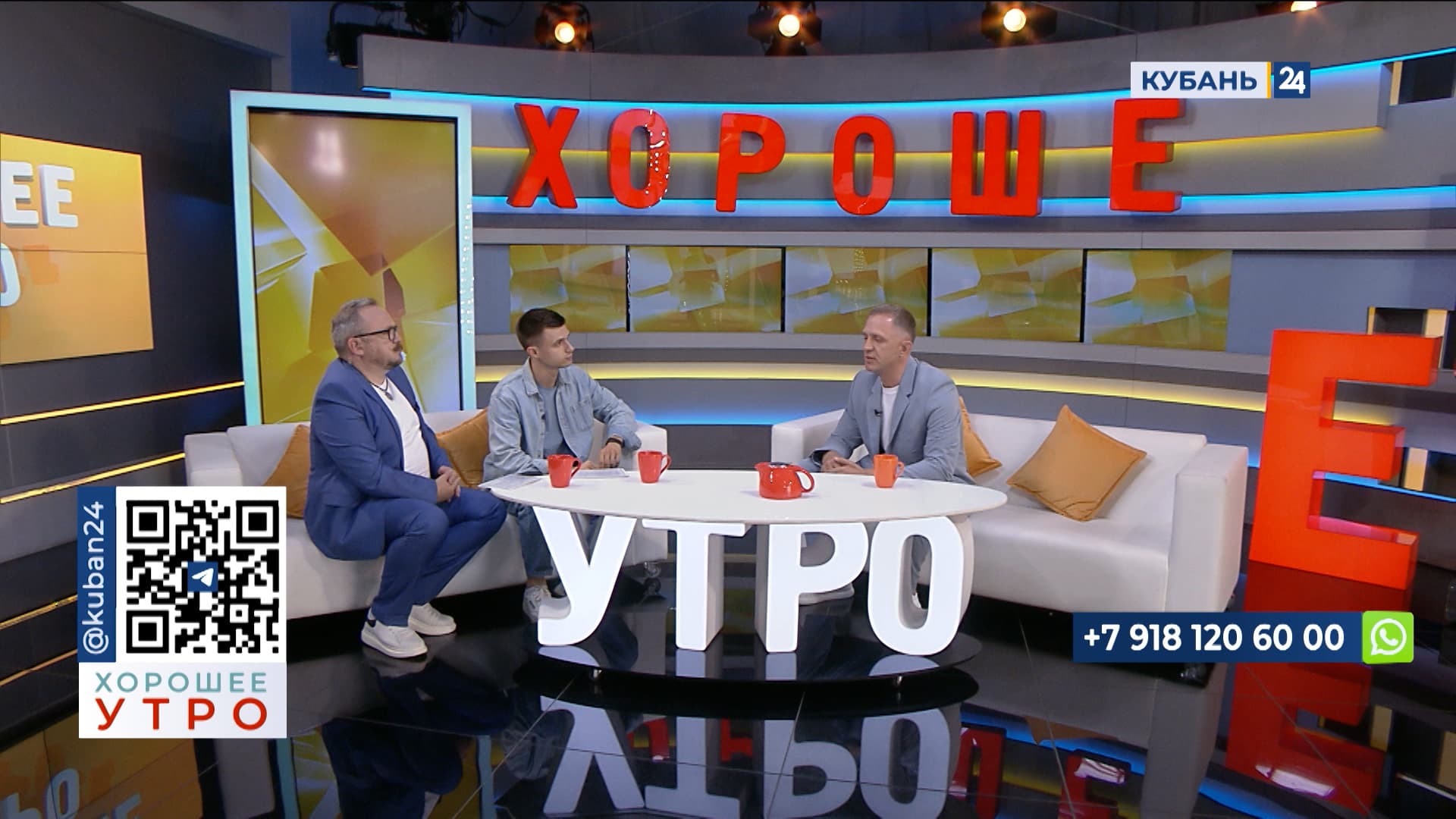 Василий Кожура: часто связанные с головной болью нарушения возникают с детства