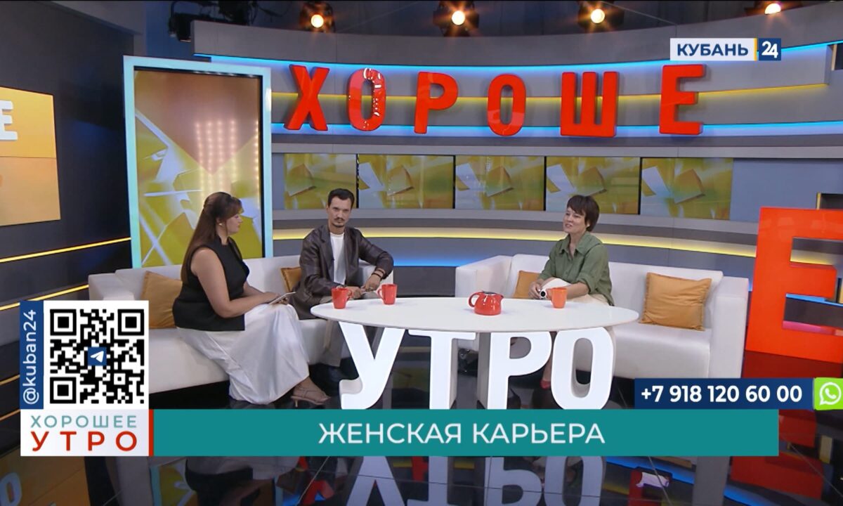 Вера Лазник: сейчас для работодателя опыт важнее, чем пол или возраст