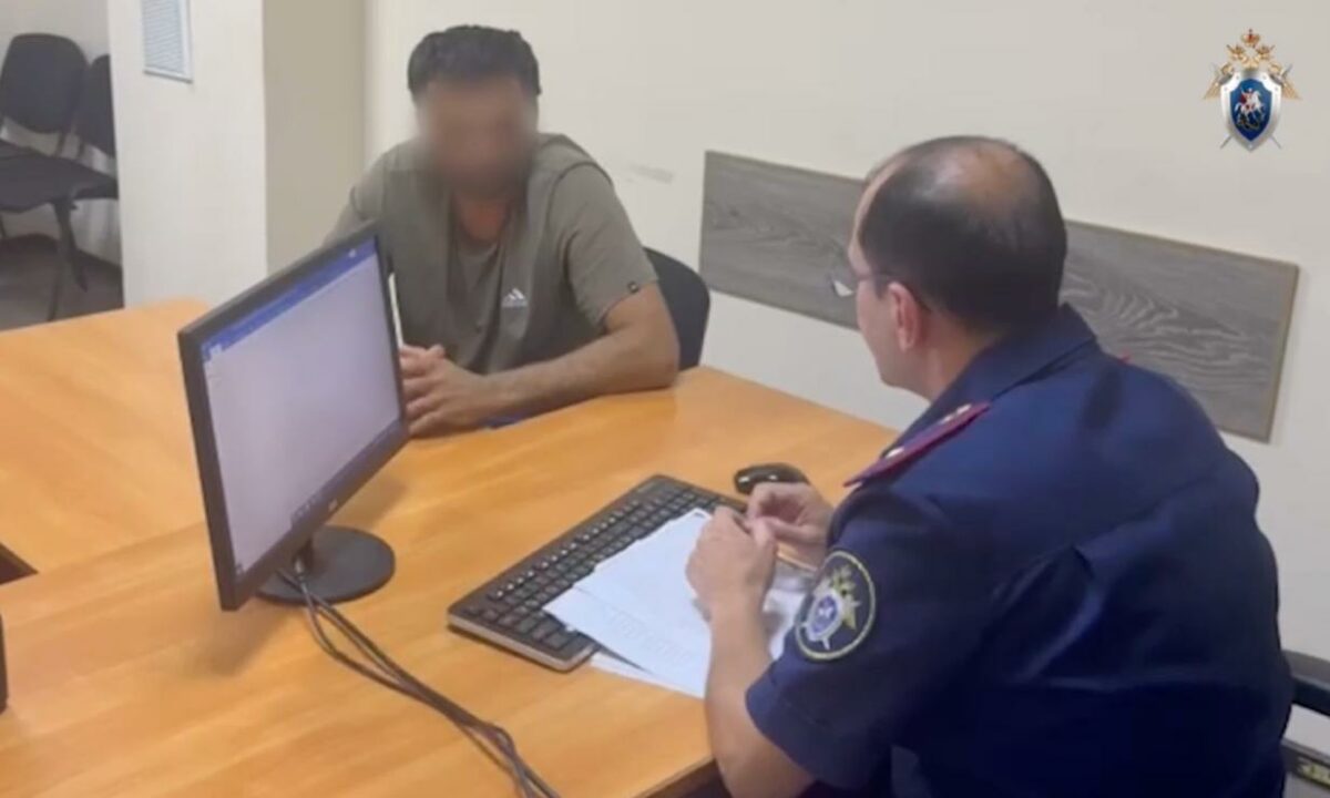 В Сочи задержали подозреваемого в организации смертельного джиппинга