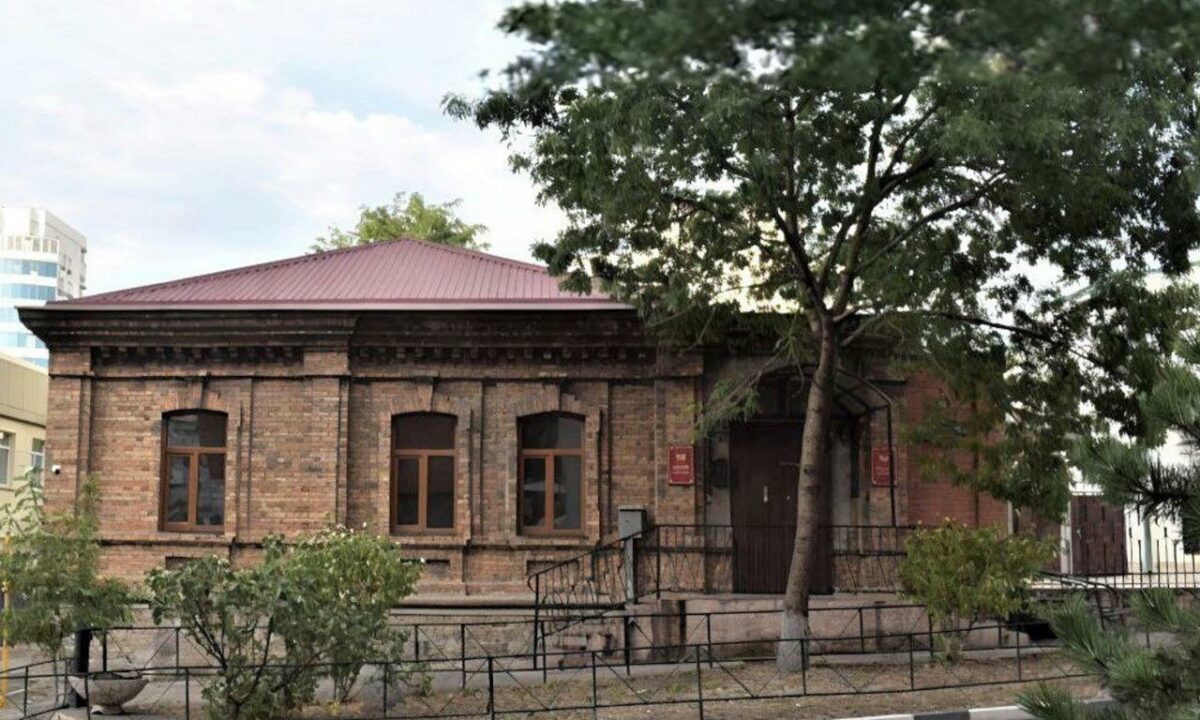 Границы 600 объектов культурного наследия утвердили на Кубани с начала года