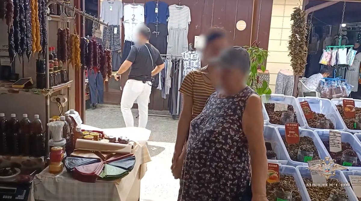 В Сириусе арендатор закрыл рынок, где продавали смертельно опасную чачу