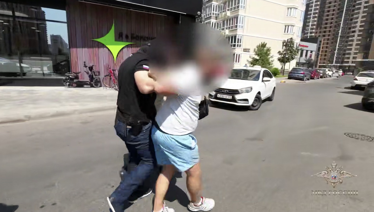 Житель Краснодара заказал убийство девушки, из-за которой с ним развелась жена