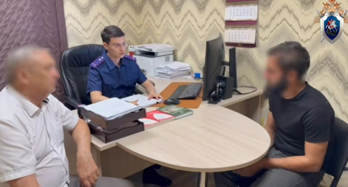 Юрист пояснил, что ждет мужчину за домогательства школьницы в Краснодаре