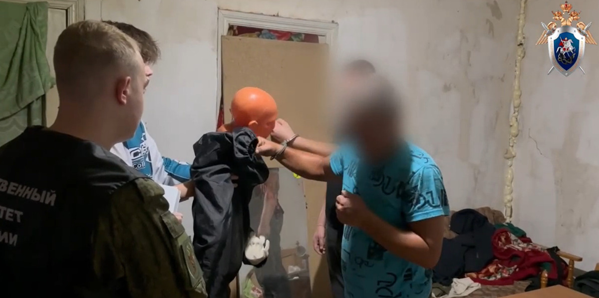 Житель Кавказского района насмерть забил собутыльника в пьяной ссоре