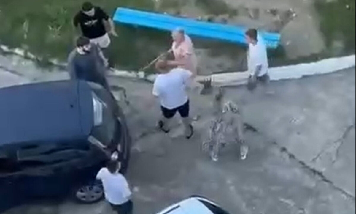 Бастрыкин затребовал доклад по делу о нападении на жителя Туапсинского округа