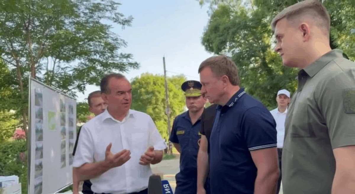 Новый мост через реку Шапсухо построят в Туапсинском округе