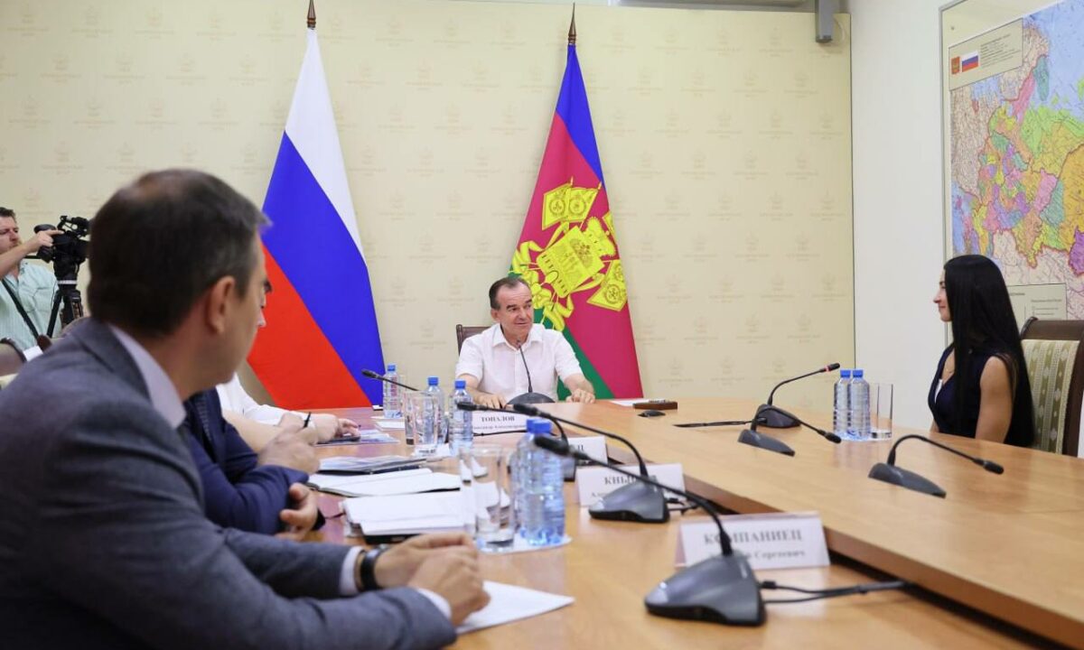 В Абинске отремонтируют фасад и крыльцо детской музыкальной школы