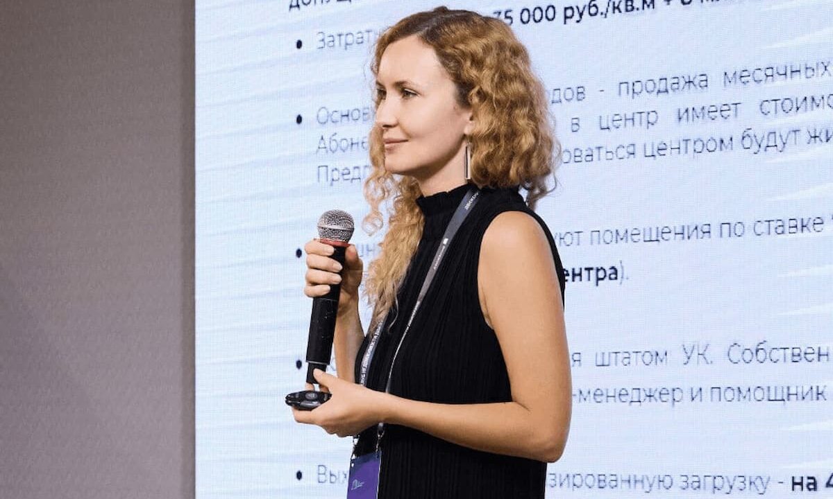 Эксперт DOGMA: комьюнити центры — инструмент повышения лояльности к девелоперу