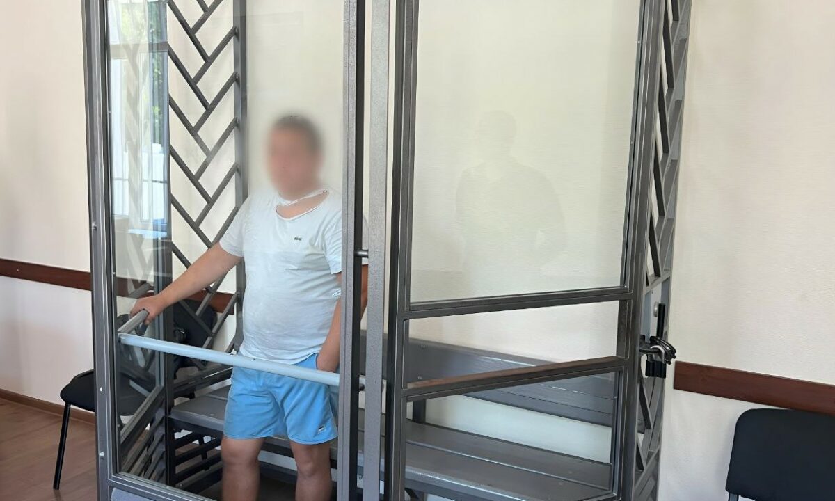 В Краснодаре арестовали мужчину, заказавшего убийство подруги бывшей жены