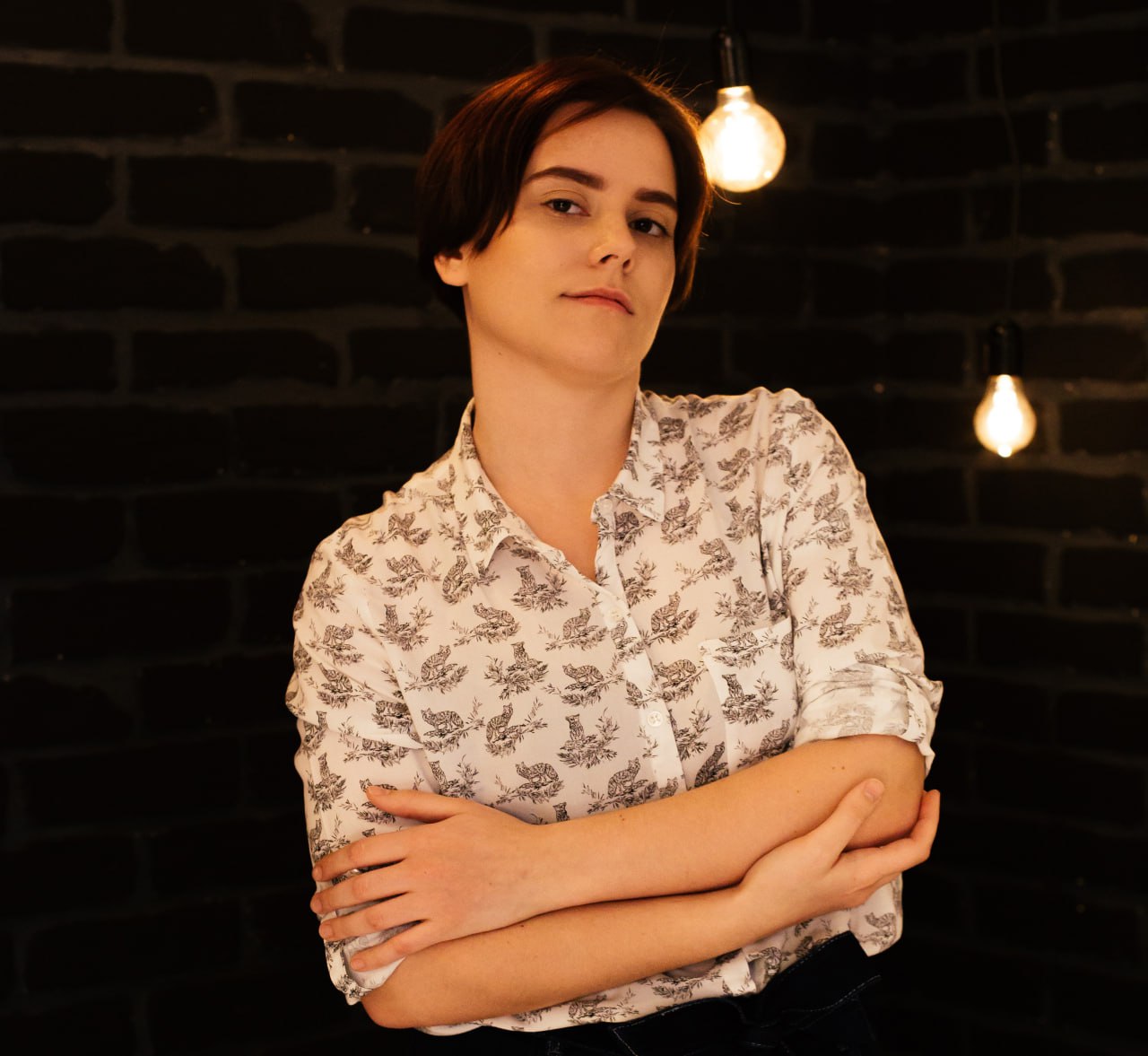 Екатерина Ермакович