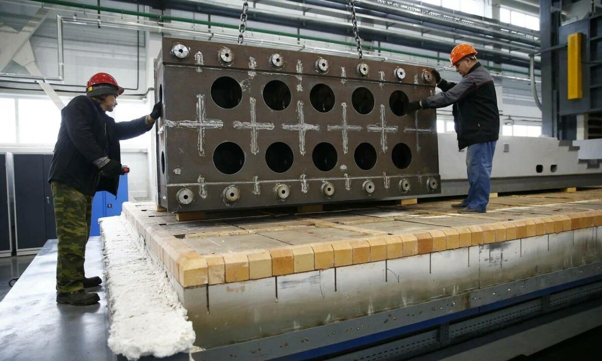 Краснодар за 10 лет реализовал 58 инвестпроектов более чем на 110 млрд рублей
