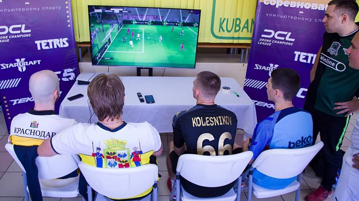Фестиваль интеллектуально-цифровых видов спорта пройдет 30 августа в Краснодаре