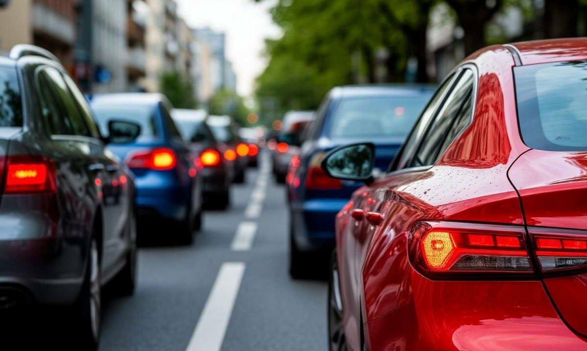 В Краснодаре 9 августа из-за фестиваля закроют движение на улице Береговой