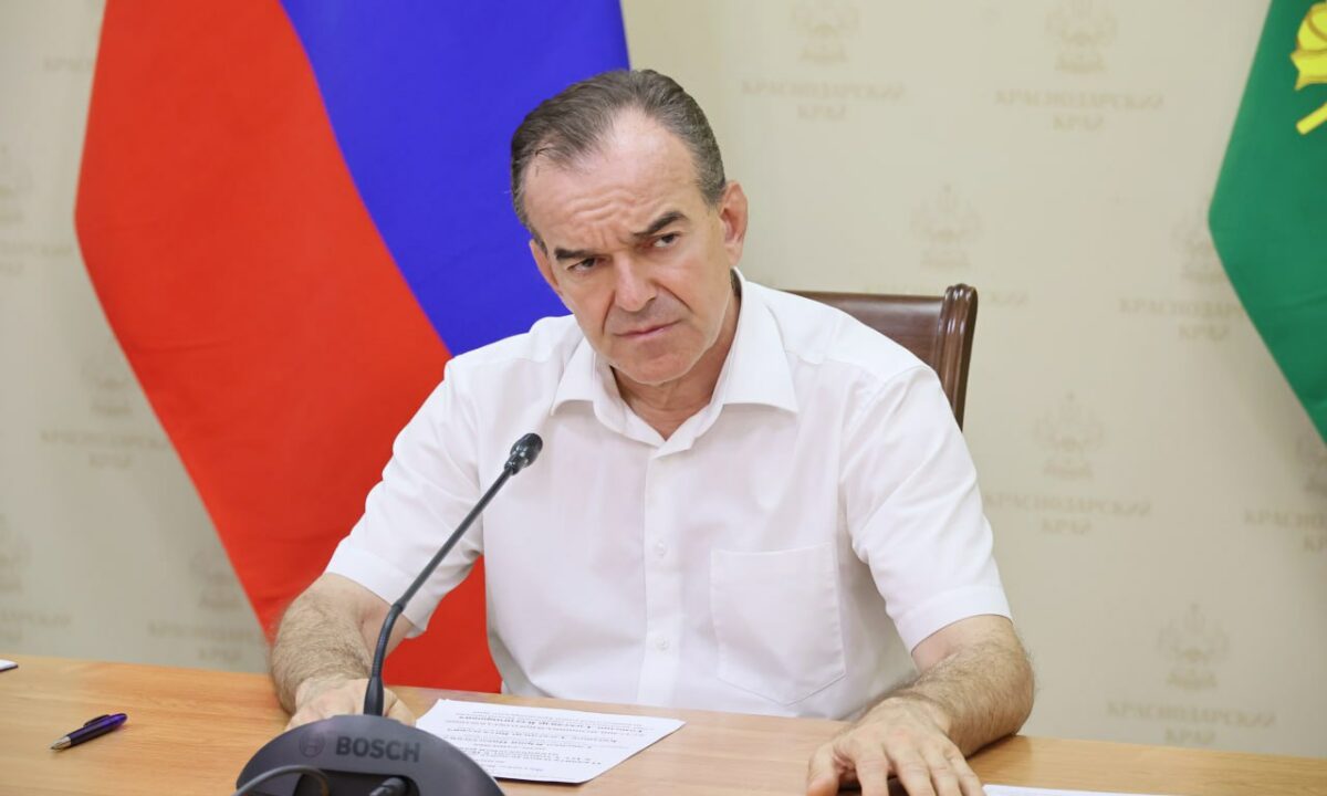 Центральную площадь благоустроят в 2026 году в станице Павловской
