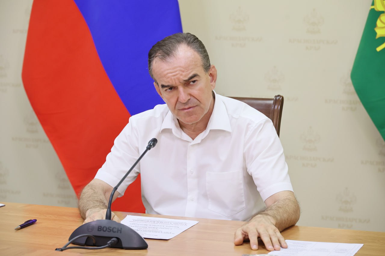 Центральную площадь благоустроят в 2026 году в станице Павловской