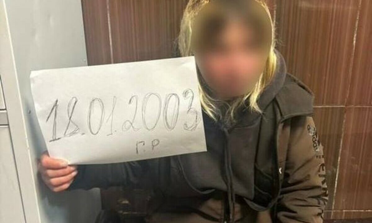 «Девочка» из перехода в Краснодаре оказалась 22-летней приезжей из Туапсе