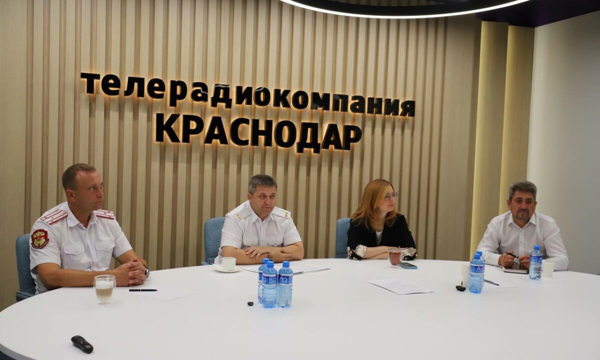 Съемки второго сезона телепроекта про участников СВО начнут на Кубани
