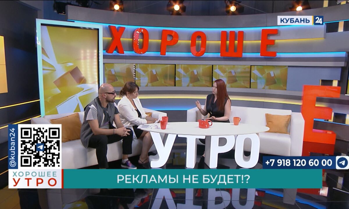 Альбина Шнейвайс: с сентября будут штрафовать за рекламу в запрещенных соцсетях