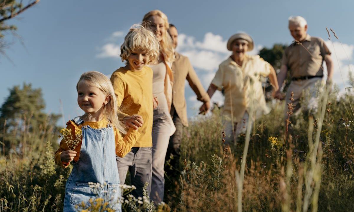 В Краснодарском крае расширят меры поддержки многодетных семей