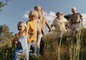 В Краснодарском крае расширят меры поддержки многодетных семей