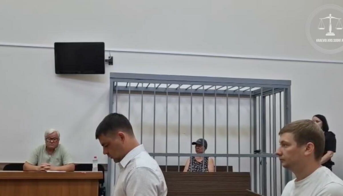 Продавщиц кустарной чачи в Сириусе заключили под стражу до октября