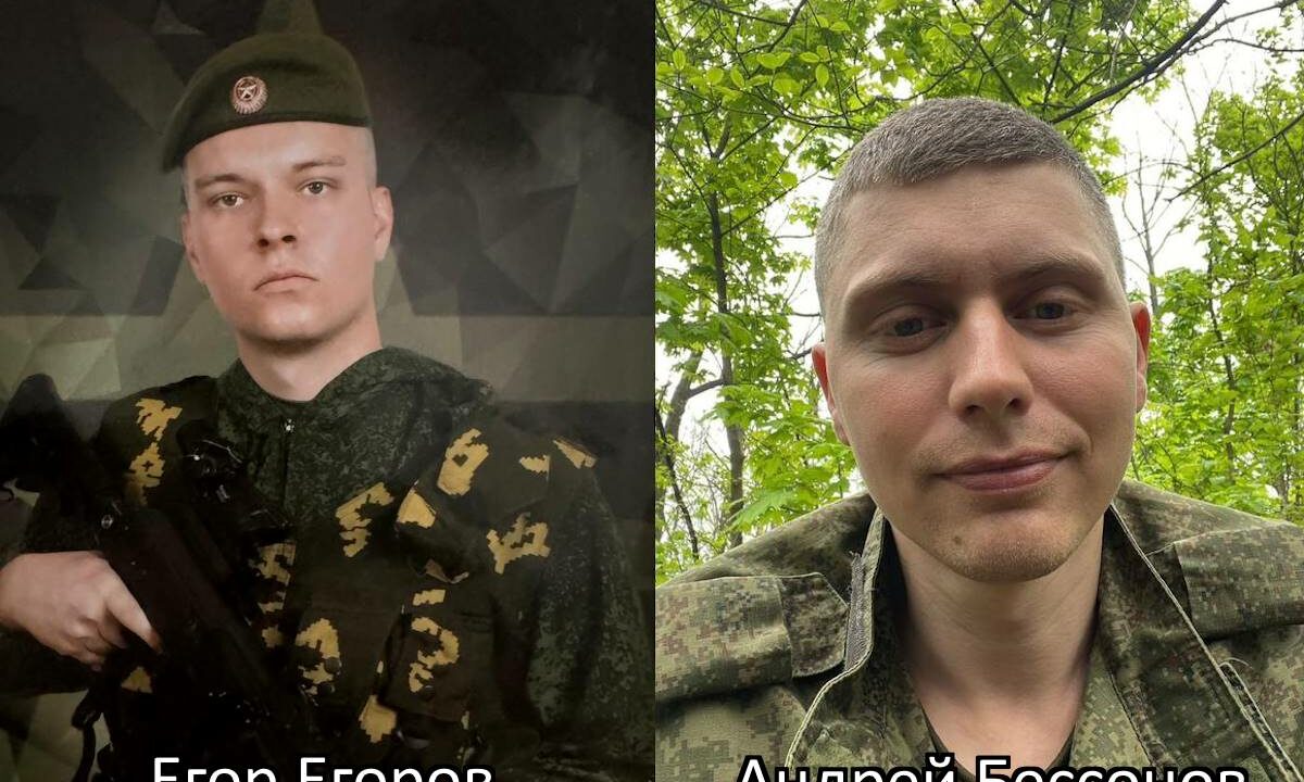 Кондратьев рассказал о двух финалистах проекта «Герои Кубани» из Краснодара