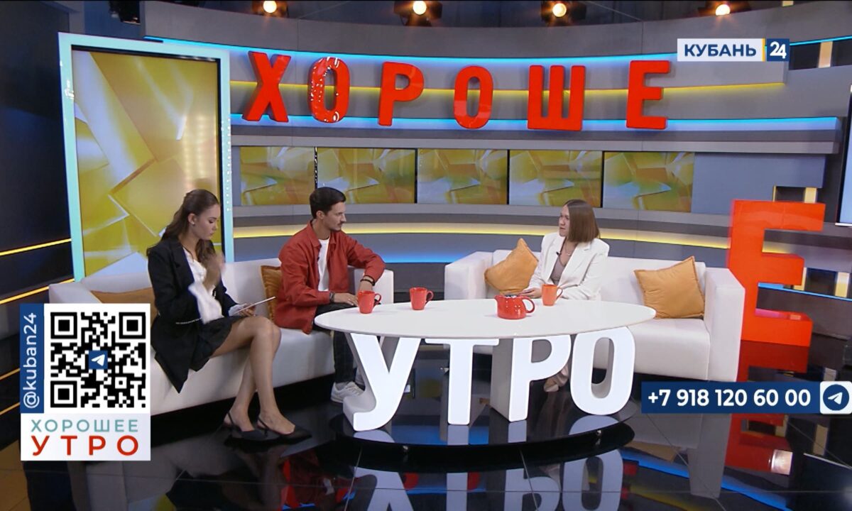 Дарья Устьянцева: рефракционная замена хрусталика — это способ коррекции зрения