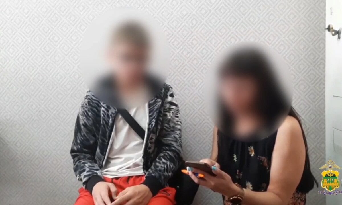 На Кубани подросток стал жертвой мошенников и украл миллион рублей у родителей