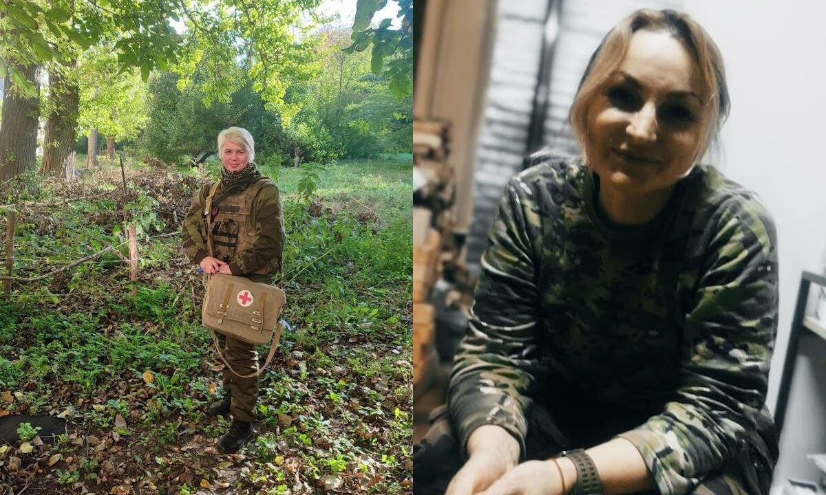 Анна Минькова поздравила военных медиков Кубани с профессиональным праздником