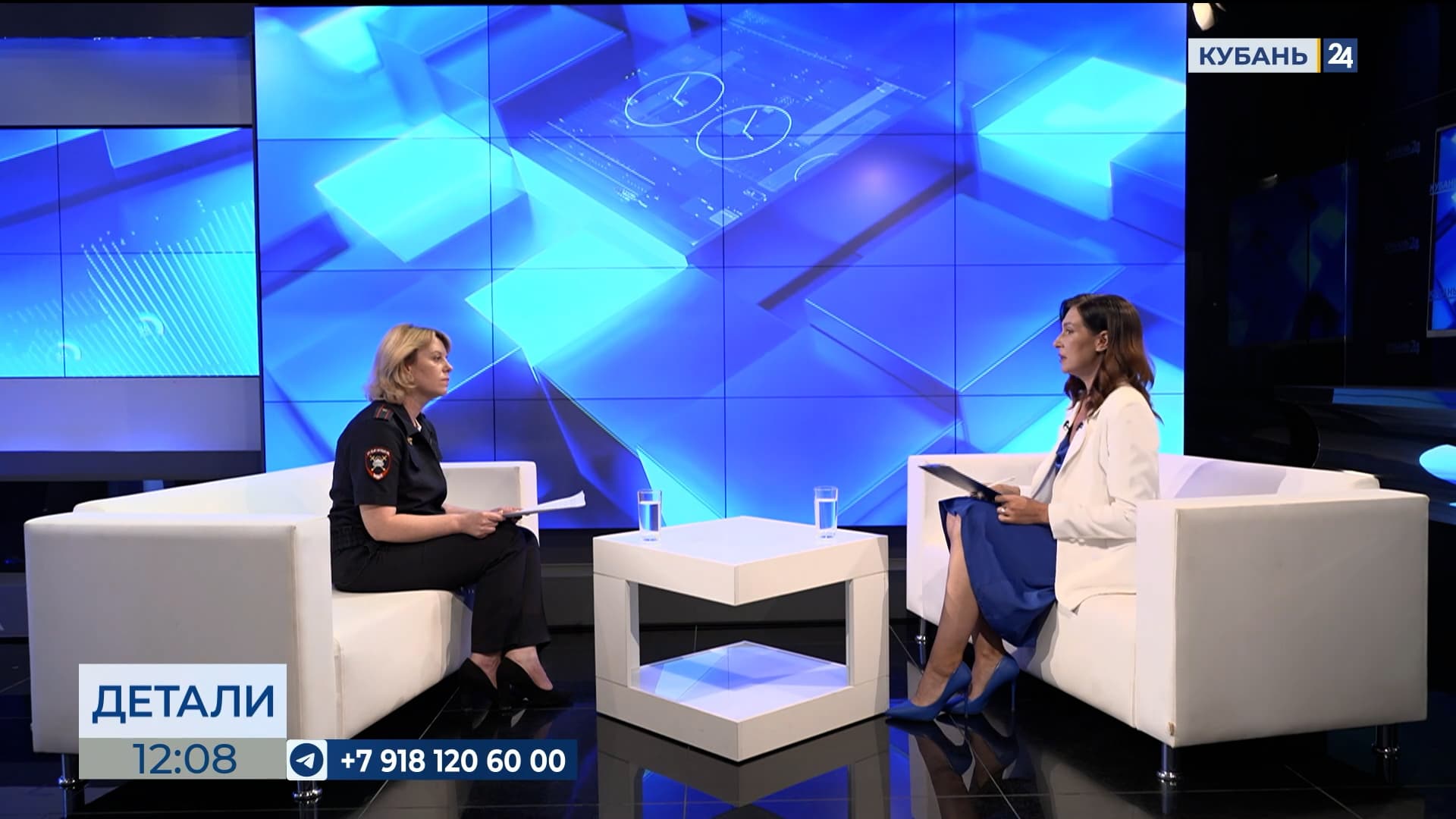 Ирина Заватская: аварии с участием подростков на мототранспорте — не редкость