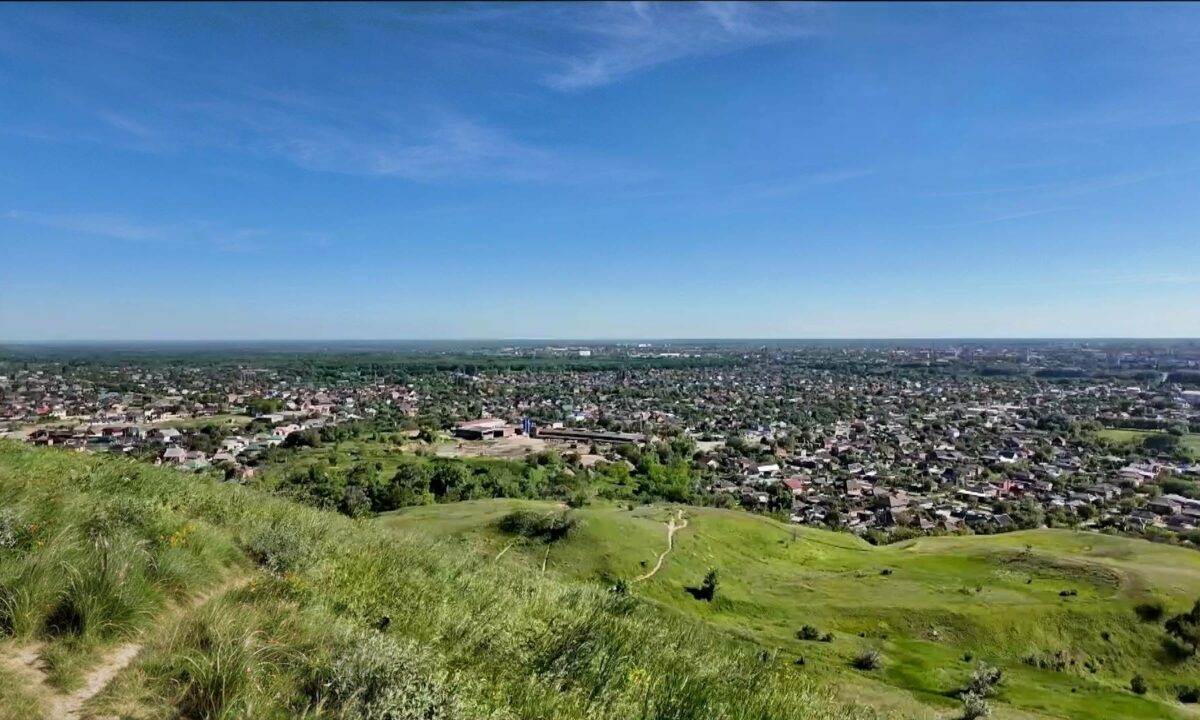 День района: Новокубанский район Краснодарского края