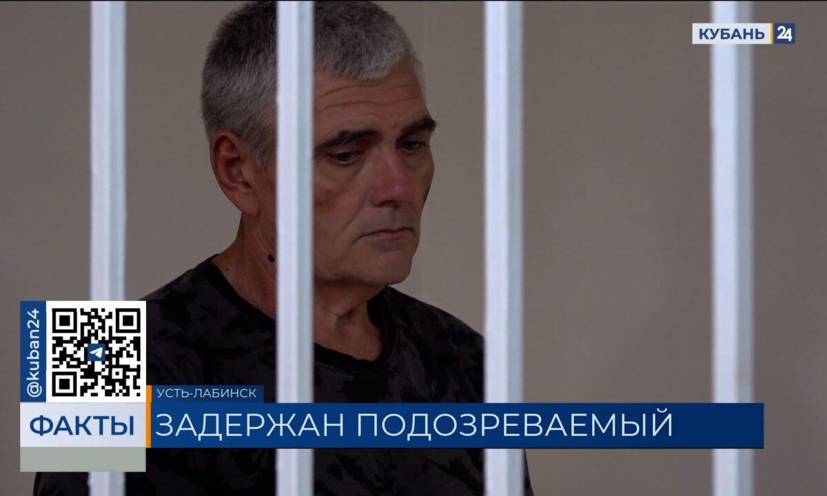 Подозреваемого в убийстве «Дюймовочки» арестовали до конца октября | Факты