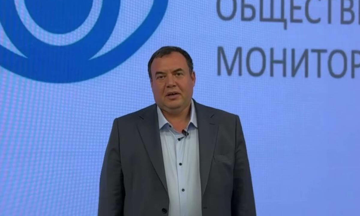 Брод рассказал о проблемной тенденции от недобросовестных кандидатов на выборах