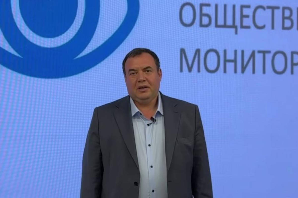 Брод рассказал о проблемной тенденции от недобросовестных кандидатов на выборах
