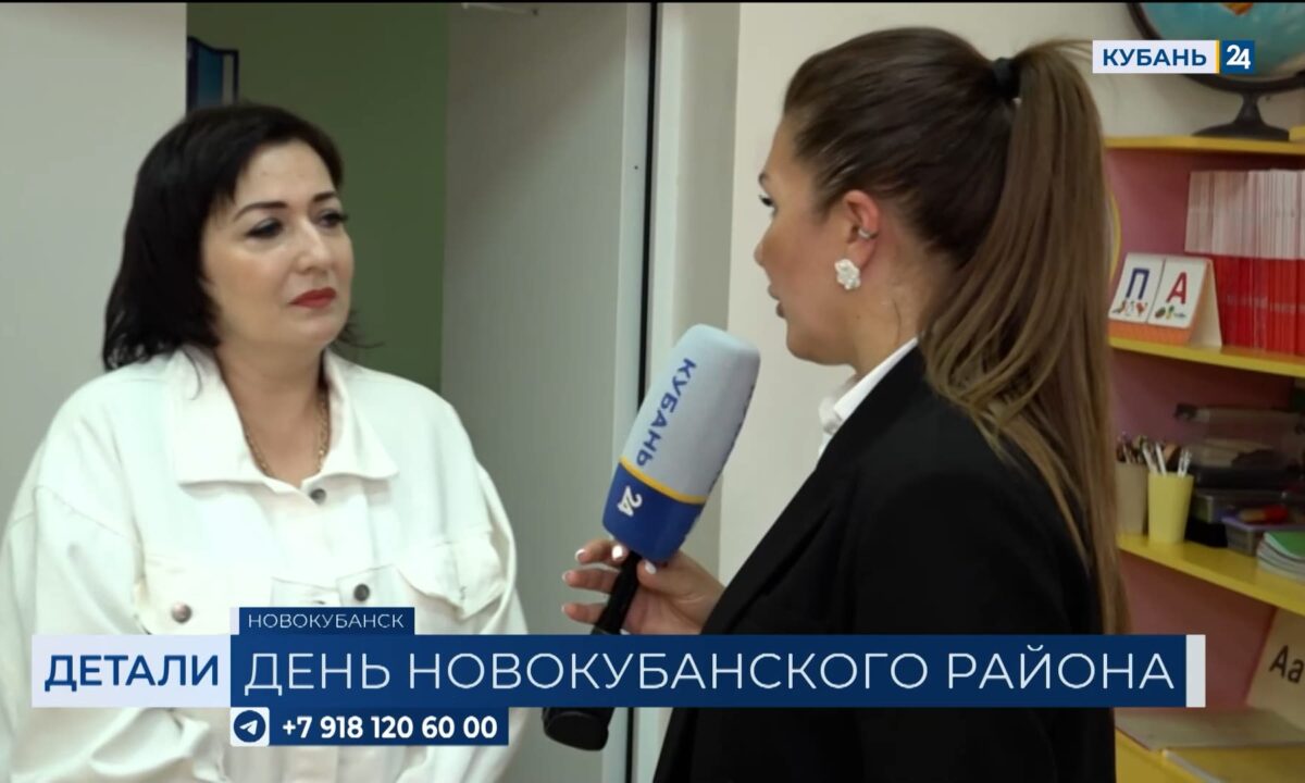 Диляра Кулиева: наш район передал 345 тонн гуманитарной помощи в зону СВО