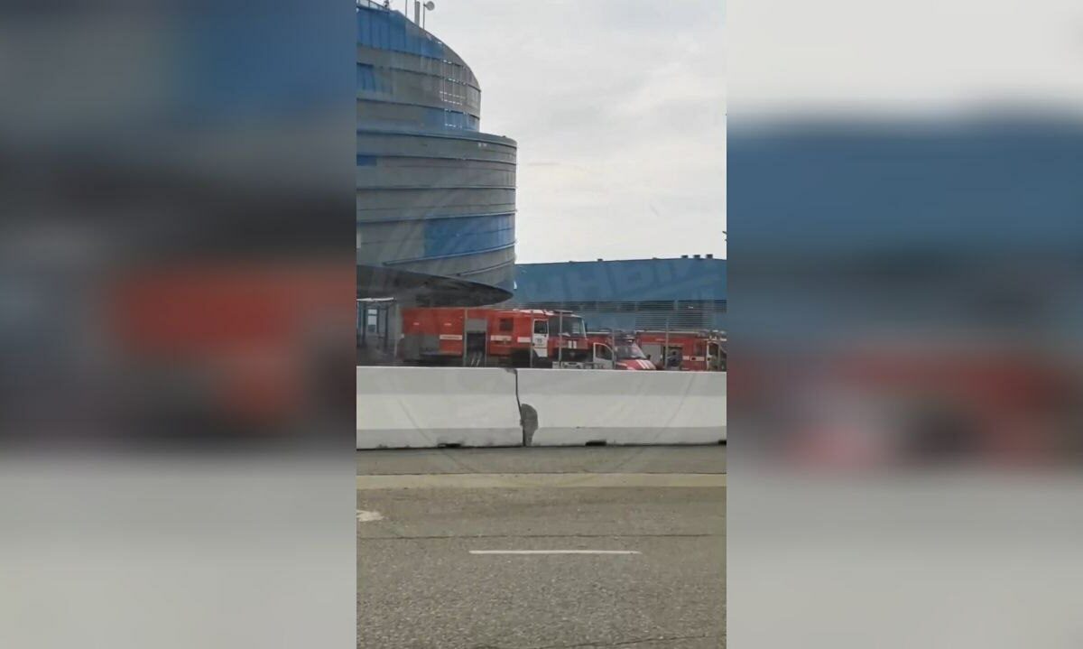 Учения с машинами скорой и МЧС напугали жителей Сириуса