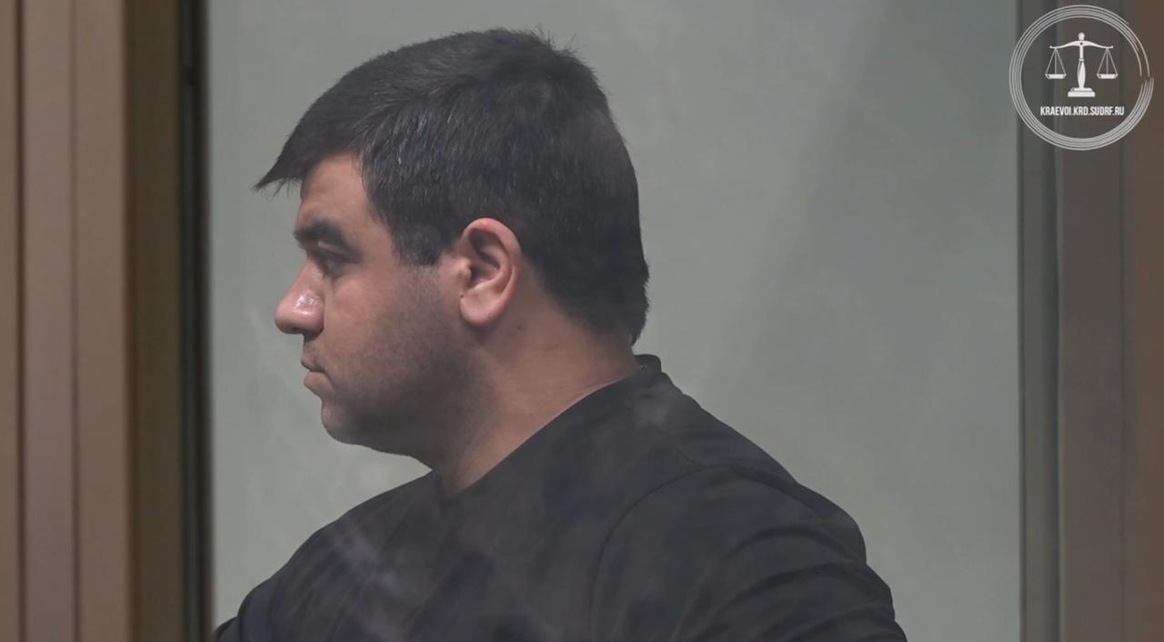 Присяжные признали виновным участника смертельной перестрелки в Новороссийске