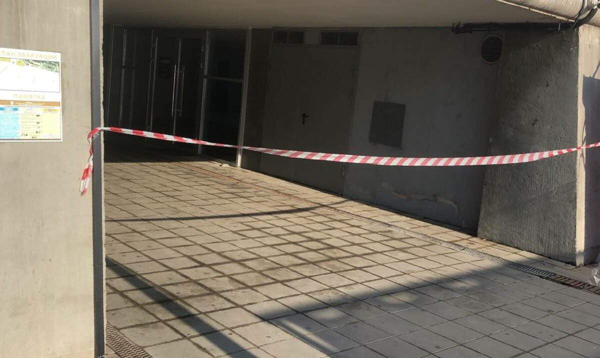 В Новороссийске пляжи закрыли для посещения из-за опасности БЭК