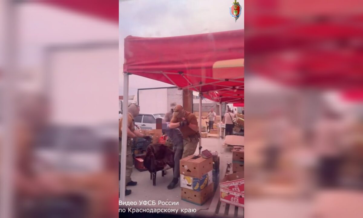 В Новороссийске ОПГ организовывала фиктивные браки мигрантов ради гражданства