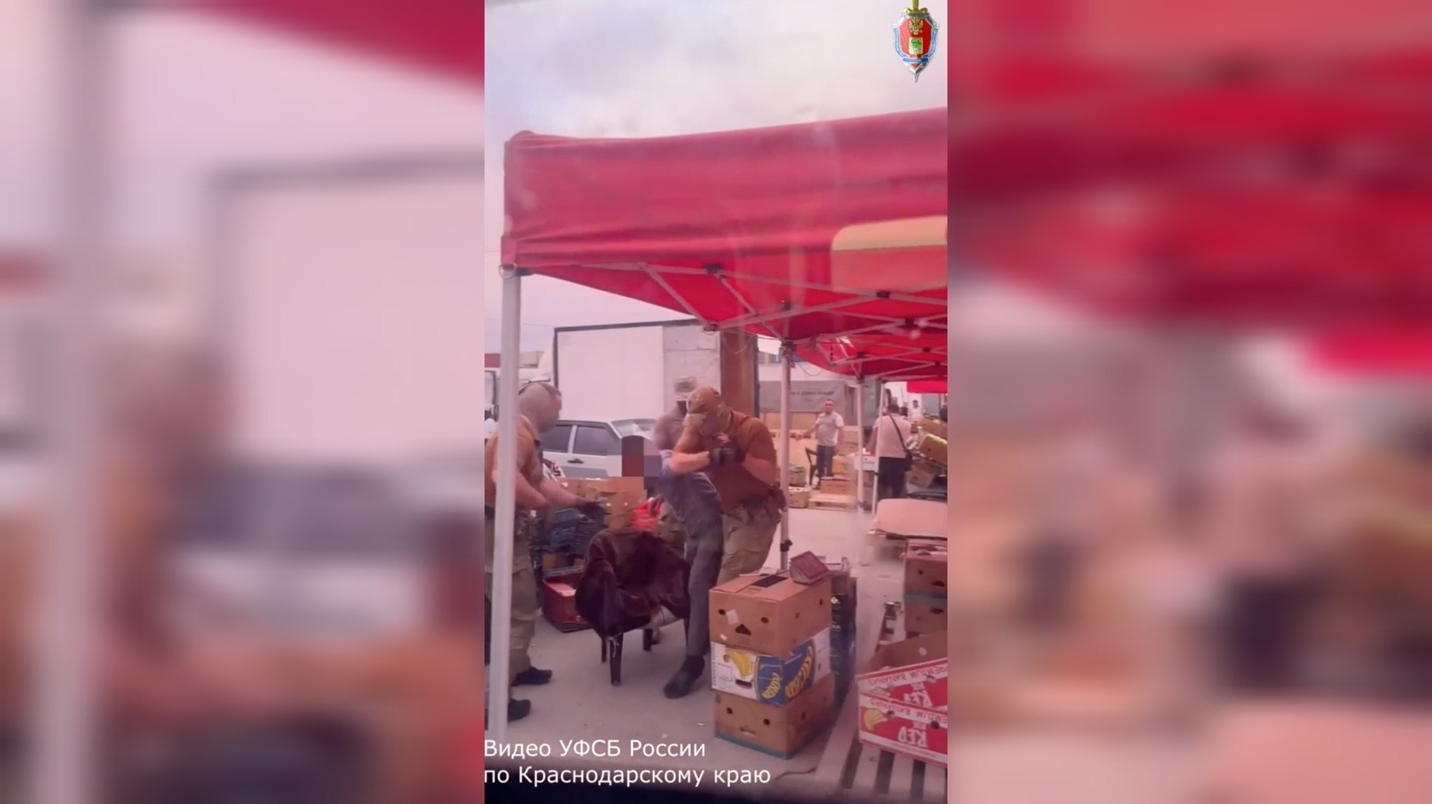 В Новороссийске ОПГ организовывала фиктивные браки мигрантов ради гражданства