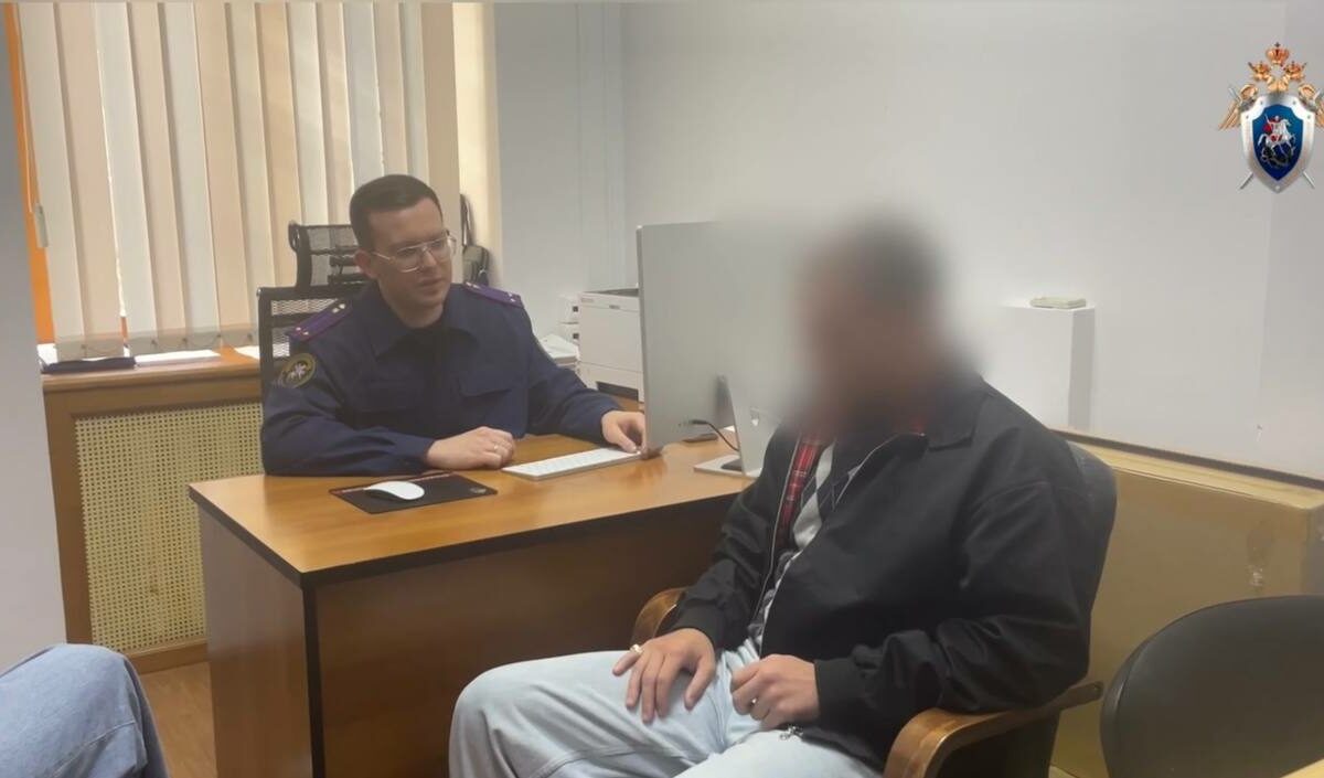 Жителя Сочи осудили за публикацию картинок с экстремистской символикой в сети