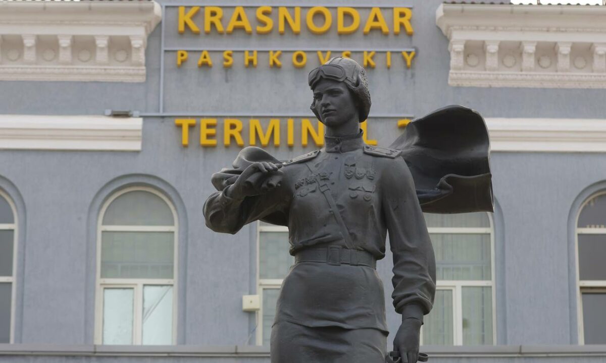 В Краснодар запустят рейсы из Новокузнецка с пятичасовой пересадкой в Казани
