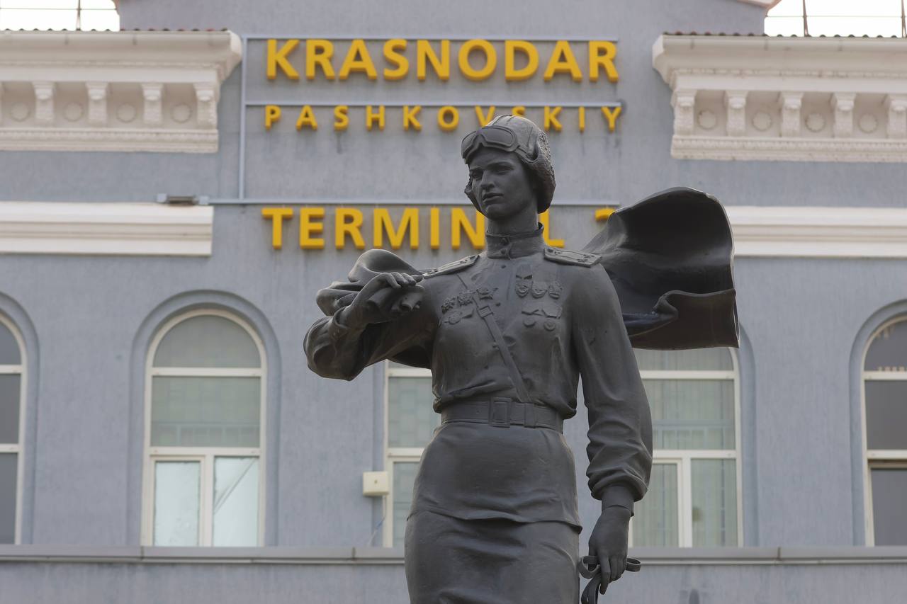 В Краснодар запустят рейсы из Новокузнецка с пятичасовой пересадкой в Казани